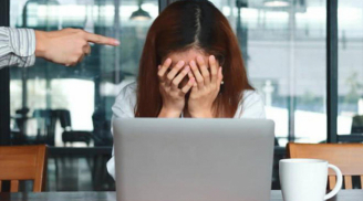 Tránh vỏ dưa gặp vỏ dừa: Bị sếp 'đì' không thương tiếc tôi nghỉ việc, nào ngờ lại 'tái ngộ' ở công ty mới