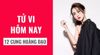 Tử vi 12 cung Hoàng đạo thứ 6 ngày 5/6/2020: Chuyện tình cảm của Bọ Cạp không tốt; Song Tử gặp may mắn