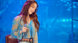 Taeyeon dù đã 32 tuổi nhưng vẫn trẻ trung xinh đẹp như gái đôi mươi nhờ kiểu tóc và cách trang điểm này