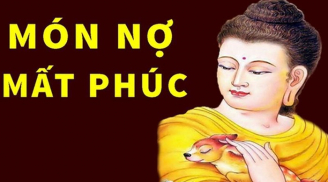4 thứ trong đời tuyệt đối đừng không được mắc nợ