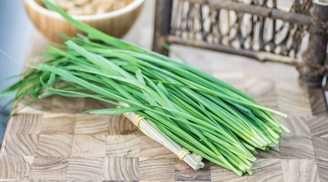 Loại rau rẻ tiền nhưng đại bổ giúp chị em ngừa nhiều bệnh'đàn ông 'sung mãn' đến bất ngờ