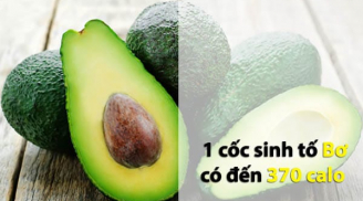 Loại quả càng ăn cân nặng càng tăng vù vù, mỡ bụng dày cộm