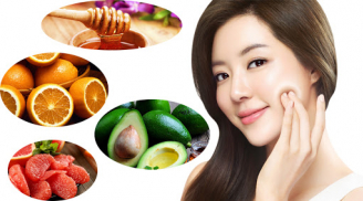 Những thói quen giúp da căng mịn, sáng bóng nên học hỏi ngay hôm nay