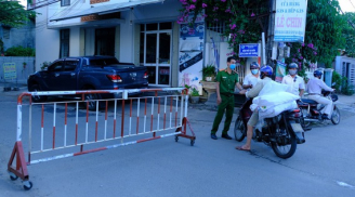 Từ ngày 27/7, tạm dừng nhiều hoạt động, bao gồm dạy và học trên địa bàn Quảng Ngãi