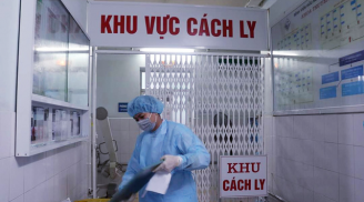 Bệnh nhân thứ 3 tử vong do ung thư máu ác tính, viêm phổi nặng và mắc Covid-19