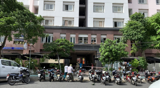 Phát hiện một ca nghi nhiễm Covid-19 tại TP.HCM, một chung cư bị phong tỏa