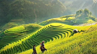 6 địa chỉ “sống ảo” khi tới với Sapa, chắc chắn bạn sẽ có những bức hình để đời