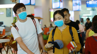 Từ ngày 5/8, không đeo khẩu trang nơi công cộng ở TP.HCM sẽ bị phạt