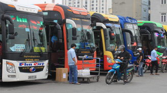 Truy tìm hành khách đi chung xe với bệnh nhân 620 từ Đà Nẵng về bến xe Nước Ngầm