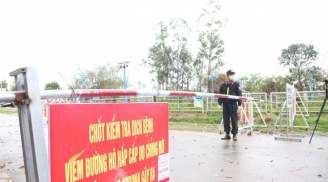 Lạng Sơn, Bắc Giang có ca mắc Covid-19