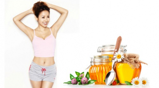 Chỉ pha mật ong với nước là sai: Dùng mật ong theo cách này mới là chuẩn nhất để giảm cân, thải độc