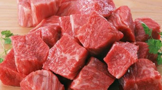Nấu thịt bò đừng dại cho thứ này vào, cẩn thận 'đón bệnh' về người