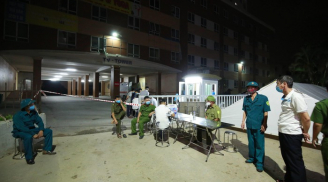 Bệnh nhân mắc Covid-19 thứ 5 ở Hà Nội đã đi đến những địa điểm nào?