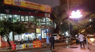 Phát hiện một trường hợp nghi nhiễm Covid-19, tìm người từng đến quán bia hơi tại Hà Nội