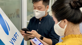 Miễn phí truy cập, tặng 5GB data cho tất cả các thuê bao cài đặt ứng dụng Bluezone