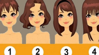 Trắc nghiệm vui: Độ dài mái tóc tiết lộ tính cách của bạn