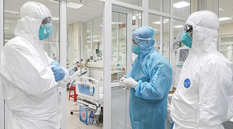 Bệnh nhân Covid-19 thứ 699 ở Đà Nẵng tử vong, thêm 20 ca mắc mới được ghi nhận