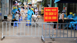 Nâng mức độ cách ly ở Hải Dương: Từ 0h ngày 16/8, người dân không được ra khỏi thành phố