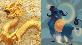 Tử vi thứ Ba ngày 18/8/2020 của 12 con giáp: Sửu tài khoản 'nảy số' ầm ầm, Thìn thoát ế