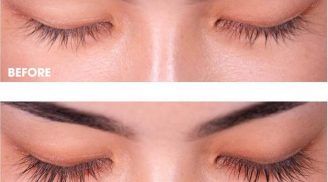 Dưỡng mi dài và dày hơn gấp 3 lần sau 1 tuần chỉ với 2 nguyên liệu đơn giản và rẻ bèo này