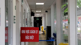 Thêm các ca mắc Covid-19 ở Hải Dương, Đà Nẵng, Quảng Nam, tổng cộng 993 ca bệnh