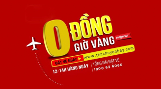 Tổng đài vé máy bay 247 ở HCM Vietjet Vietnam Airlines và Bamboo
