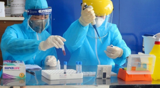 Thêm 5 ca mắc Covid-19 tại Đà Nẵng
