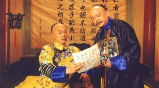 Lời tiên tri khiến Càn Long vội vã thoái vị chỉ sau 1 chuyến vi hành