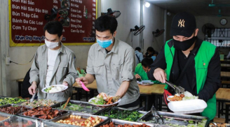Mở cửa trở lại cơ sở kinh doanh, ăn uống ở Quảng Ngãi