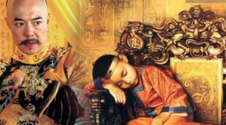 Sai lầm để đời của Càn Long vô tình biến con trai thành 'thủ phạm' khiến Thanh triều suy vong