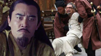 Tai họa bất ngờ với 'ngũ hổ thượng tướng' khai quốc và báo ứng với cơ nghiệp triều Minh
