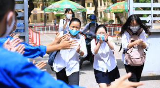 Hé lộ về 2 nữ thí sinh đạt điểm 10 môn Ngữ văn thi tốt nghiệp THPT 2020