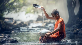 Phật dạy: Thế gian rộng lớn lòng người phức tạp, đây là điều khó tránh được nhất