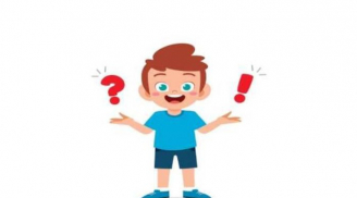 Bài toán tính tuổi anh, tuổi em: Nhanh nhảu đưa ra đáp án hóa lại sai vì chi tiết này