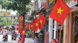 Thời tiết ngày 2/9/2020: Nắng nóng diện rộng, chiều tối và đêm có mưa dông