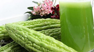 Thực phẩm đại kị với mướp đắng chớ dại dùng chung kẻo gây bệnh vào người