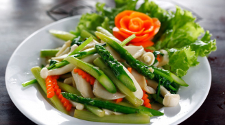 'Điểm mặt' những loại rau tuyệt đối không nên ăn sống, cẩn thận mang bệnh vào người