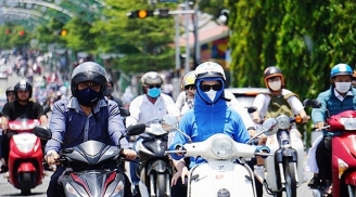 Thời tiết ngày 4/9: Nắng nóng tiếp diễn trên cả nước