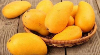 Mua xoài thấy điểm này thì nhớ tránh xa, người bán cũng chẳng thèm đụng tới