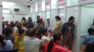 Một phụ nữ tử vong khi chưa đầy 2 phút xung điện tại phòng khám tư