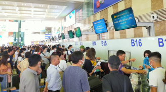 Các hãng hàng không đồng loạt mở các chuyến bay nội địa đến Đà Nẵng