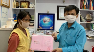 Người đàn ông bị rắn hổ mang cắn đã hồi phục, tặng 80 triệu đồng cho người nghèo