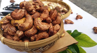 Thực hư việc ăn hạt điều có lợi hay hại? Đây là những điều cần biết khi ăn