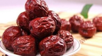 Táo đỏ và những điều 'thần kì' mà bạn không biết