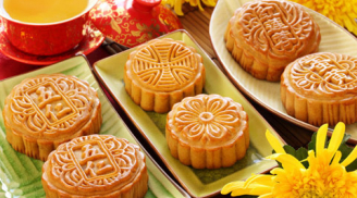 Bánh trung thu ngon đến mấy, những người sau cũng đừng ăn kẻo hại thân