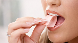 Nuốt kẹo cao su không gây dính ruột nhưng hậu quả của nó sẽ 'kinh khủng' hơn bạn tưởng tượng