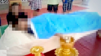 Bị phạt squat 100 lần do không làm bài tập về nhà, nam sinh tử vong