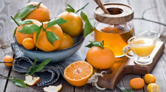 Mẹo trị ho với quất, hiệu quả nhanh chóng, an toàn