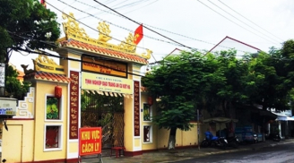 Quảng Nam có 2 sư cô tái dương tính Covid-19 sau khi công bố khỏi bệnh, xuất viện