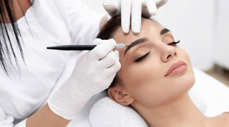 Seoul Spa - địa chỉ điêu khắc chân mày uy tín tại TPHCM